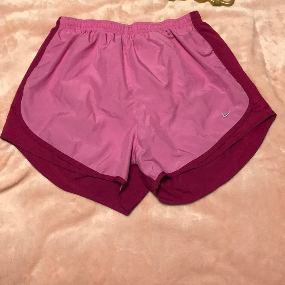 Nike shorts